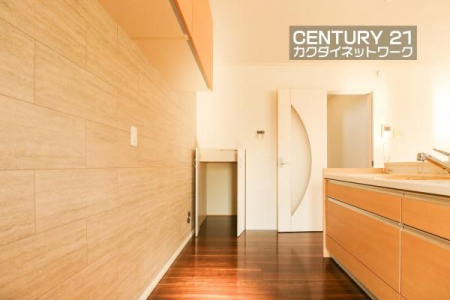 �L�b�`���@�L�X�Ƃ����L�b�`���X�y�[�X�B