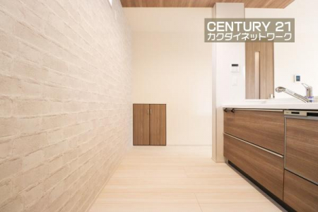 �L�b�`���@�L�X�Ƃ����L�b�`���X�y�[�X�B