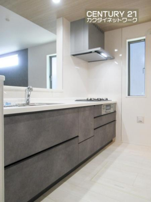 �L�b�`���@�L�X�Ƃ����L�b�`���X�y�[�X�B