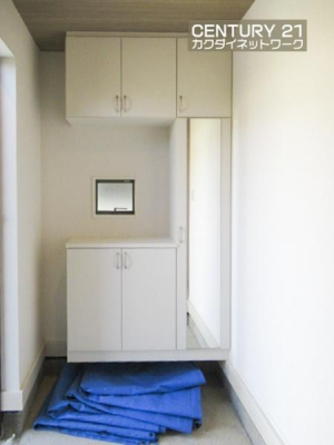 ���ց@�~���[�t���V���[�YBOX�Ō��ւ����ꂢ�ɂ��g�����������܂��B