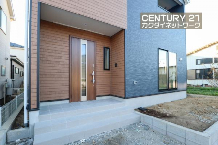 ���ց@�X�y�[�X�ɗ]�T�̂��錺�ցB