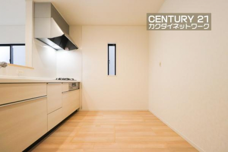 �L�b�`���@�L�X�Ƃ����L�b�`���X�y�[�X�B