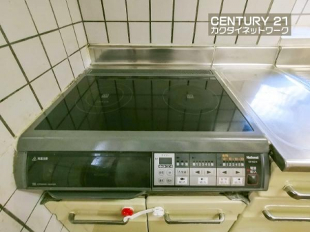 �L�b�`���@IH�N�b�L���O�q�[�^�[�@�����͓s�s�K�X�𗘗p���Ă��܂��B