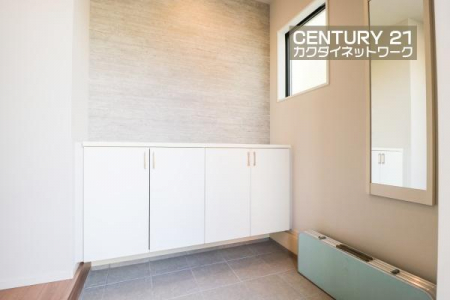 ���ց@�V���[�YBOX�Ō��ւ����ꂢ�ɂ��g�����������܂��B