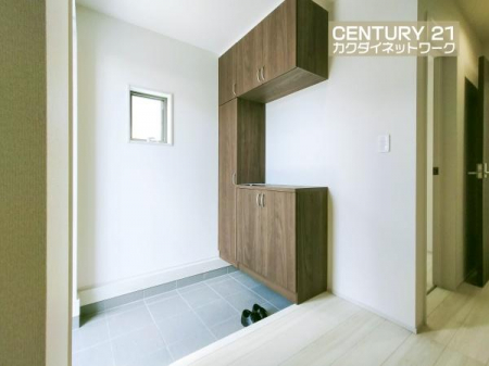 ���ց@�V���[�YBOX�Ō��ւ����ꂢ�ɂ��g�����������܂��B