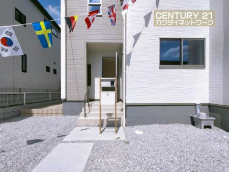 ���ց@���փA�v���[�`�B