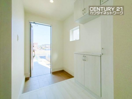 ���ց@�V���[�YBOX�Ō��ւ����ꂢ�ɂ��g�����������܂��B