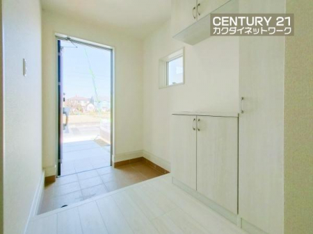 ���ց@�V���[�YBOX�Ō��ւ����ꂢ�ɂ��g�����������܂��B