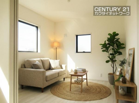 �@1�K�ɂ��m�����������܂��B�Q�X�g���[���Ƃ��Ă������p���������܂��B
���Ƌ�̓C���[�W�ł��B