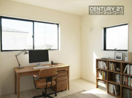 �@�����g�őf�G�ȋ�Ԃ�n��グ���܂��B
���Ƌ�̓C���[�W�ł��B