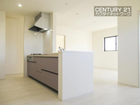 �L�b�`���@�L�X�Ƃ����L�b�`���X�y�[�X�B