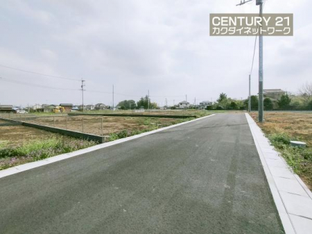 ���̑����n�@�O�ʓ��H