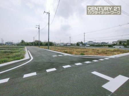 ���̑����n�@�O�ʓ��H