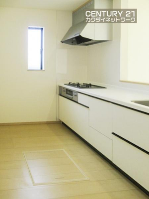 �L�b�`���@�L�X�Ƃ����L�b�`���X�y�[�X�B