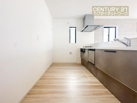 �L�b�`���@�L�X�Ƃ����L�b�`���X�y�[�X�B