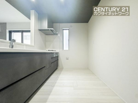 �L�b�`���@�L�X�Ƃ����L�b�`���X�y�[�X�B