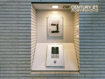 �@�I�[�g���b�N�A�Ǘ��l��������܂��̂ň��S���Ă��Z�܂������܂��B