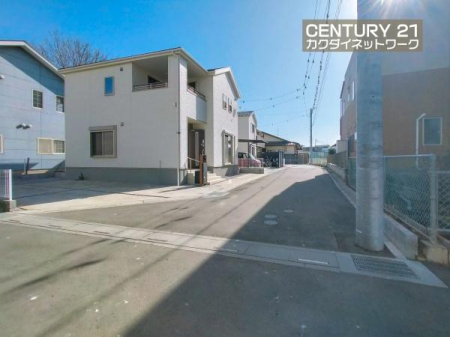 ���̑����n�@�쐼�������@4.7��