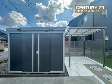 ���̑����n�@���u�Ǝ��]�Ԓu���������܂��B