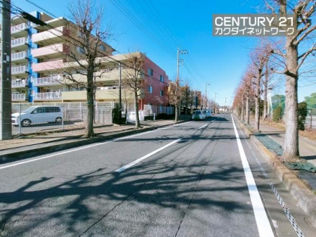 ���̑����n�@�O�ʓ��H