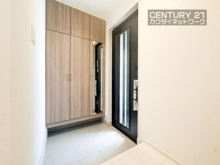 ���ց@�~���[�t���V���[�YBOX�Ō��ւ����ꂢ�ɂ��g�����������܂��B