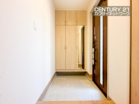 ���ց@�~���[�t���V���[�YBOX�Ō��ւ����ꂢ�ɂ��g�����������܂��B