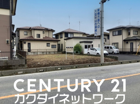 ���̑����n�@�É͎s��H���@���z�����Ȃ��y�n�@���D�݂̃n�E�X���[�J�[�Ō��z�ł��܂��B
�~�n�ʐϖ�49.96��