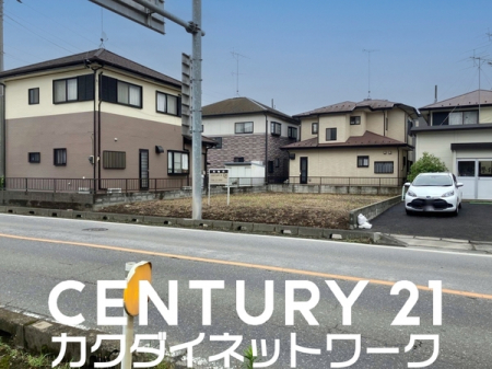 ���̑����n�@�É͎s��H���@���z�����Ȃ��y�n�@���D�݂̃n�E�X���[�J�[�Ō��z�ł��܂��B
�~�n�ʐϖ�49.96��