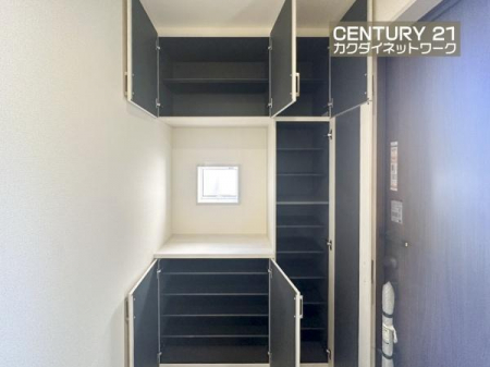 ���ց@�V���[�YBOX�Ō��ւ����ꂢ�ɂ��g�����������܂��B