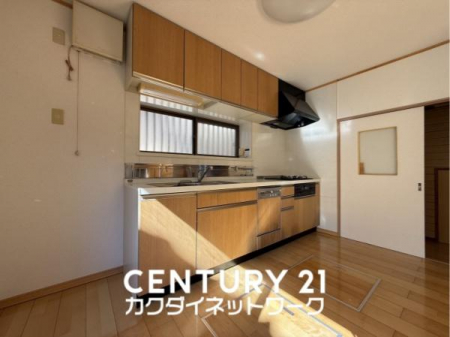 �L�b�`���@-